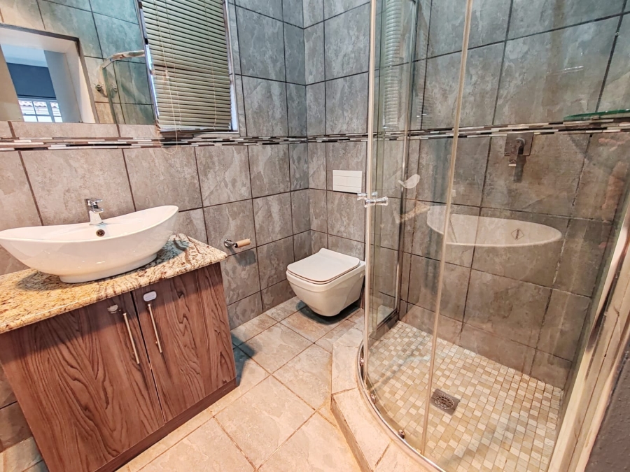 3 Bedroom Property for Sale in Baillie Park North West